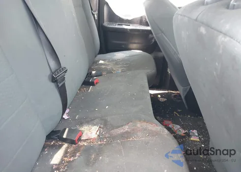 2018 Ram 1500 Express 4X4 6'4 Box from USA, damaged, VIN 1C6RR7FG1JS247955